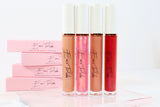 Summer Vibes Lipgloss Set