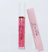 Summer Vibes Lipgloss Set